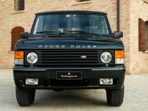 Immagine 3/50 di Land Rover Range Rover Vogue LSE (1994)