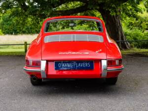 Image 6/50 de Porsche 912 (1965)