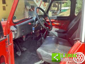 Bild 9/10 von UAZ 3151 (1992)