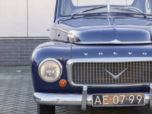 Image 9/33 de Volvo PV 444 (1958)