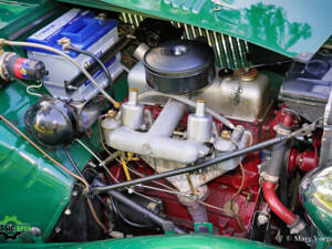 Bild 18/44 von MG TD (1953)