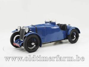 Bild 1/15 von MG L1 Magna (1934)