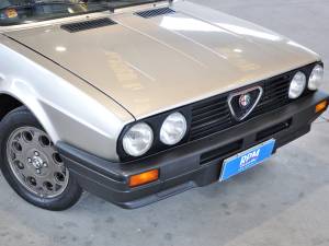 Bild 2/50 von Alfa Romeo Alfasud 1.3 Sprint (1988)