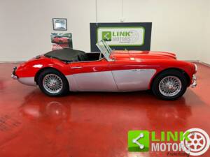 Image 7/10 of Austin-Healey 3000 Mk II (BN7) (1961)