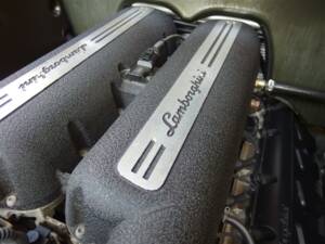Bild 72/98 von Lamborghini Gallardo (2003)