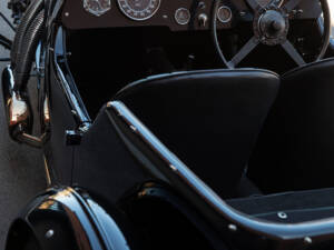Image 34/39 de Aston Martin Le Mans (1933)