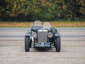 Image 4/22 de MG Q-Type (1936)