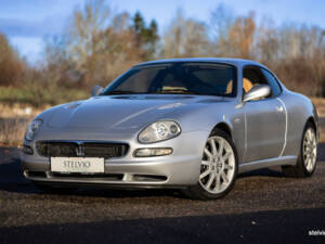 Immagine 2/47 di Maserati 3200 GT (1999)