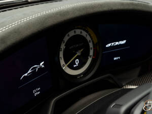 Bild 11/27 von Porsche 911 GT3 RS (2022)