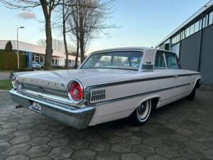 Image 4/8 de Ford Galaxie 500 XL (1963)