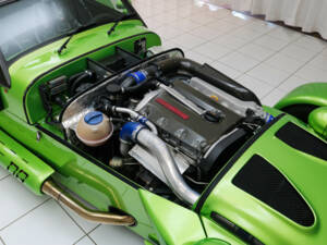Afbeelding 12/20 van Donkervoort D8 270 RS (2006)