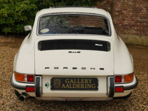 Immagine 43/50 di Porsche 911 2.4 S &quot;Oilflap&quot; (1972)