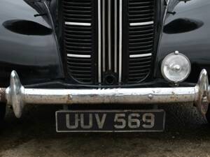 Afbeelding 36/38 van Austin FX 3 London Taxi (1957)