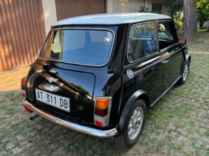 Immagine 2/7 di Mini Cooper 1,3i (1992)