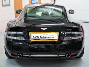 Image 4/12 of Aston Martin DB 9 (2010)