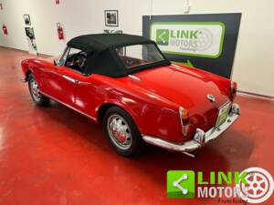 Afbeelding 4/10 van Alfa Romeo Giulietta Spider (1962)