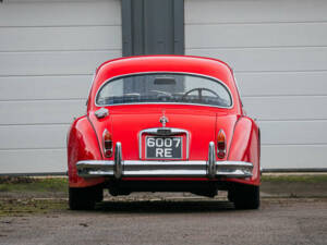 Imagen 7/42 de Jaguar XK 150 3.8 S FHC (1959)