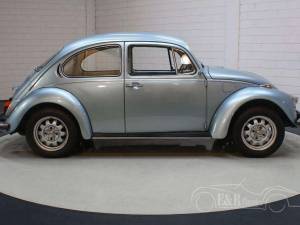 Bild 16/19 von Volkswagen Beetle 1300 (1972)