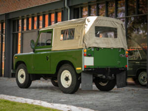 Bild 6/36 von Land Rover 88 (1972)