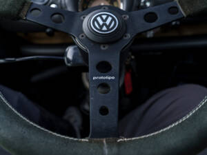 Afbeelding 17/29 van Volkswagen T1 Samba (1965)