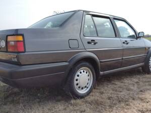 Image 4/15 of Volkswagen Jetta II   1.6 (1991)