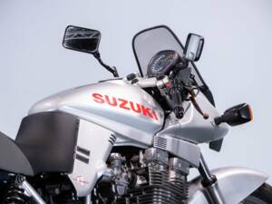 Bild 50/50 von Suzuki DUMMY (1982)