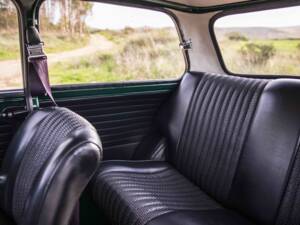 Immagine 33/47 di Austin Mini Cooper 1000 (1969)