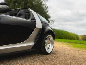 Afbeelding 19/50 van Smart Roadster-Coupé Brabus (2006)