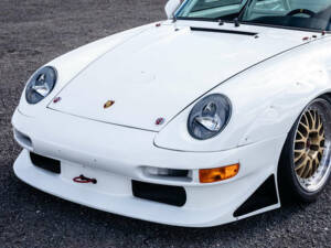 Image 8/50 de Porsche 911 GT2 R (1995)