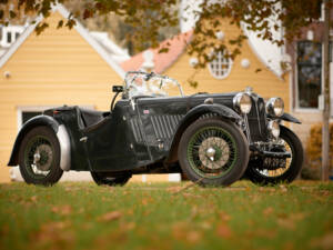 Image 1/62 of Singer 9 Le Mans (1933)