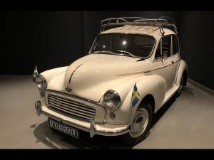Bild 3/49 von Morris Minor 1000 (1961)