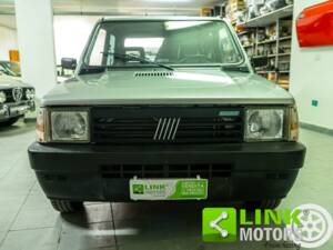 Immagine 2/10 di FIAT Panda 1000 (1992)