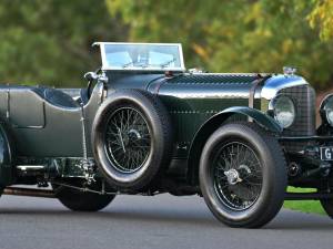 Image 14/50 of Bentley 8 Litre (1932)