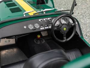 Image 32/50 of Caterham Super Seven (1980)