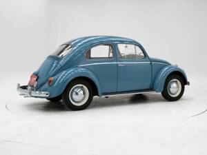 Image 2/15 of Volkswagen Beetle 1200 Export &quot;Dickholmer&quot; (1961)