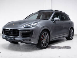 Bild 1/39 von Porsche Cayenne GTS (2016)