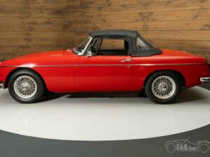 Bild 13/18 von MG MGB (1963)