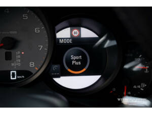Image 34/38 of Porsche 911 Carrera 4S (2017)