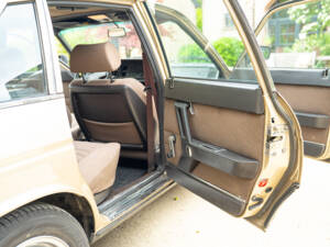 Bild 31/45 von Lancia Gamma 2000 (1977)