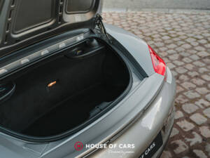 Image 24/46 of Porsche Boxster (2012)