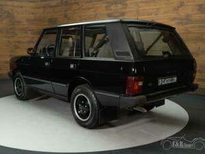 Bild 7/19 von Land Rover Range Rover Classic Vogue SE (1992)