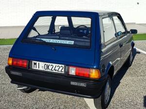 Bild 3/10 von Innocenti Small 990 SE (1988)