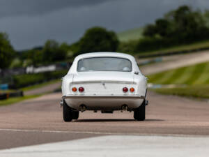 Afbeelding 10/50 van Lotus Elite S2 (1961)