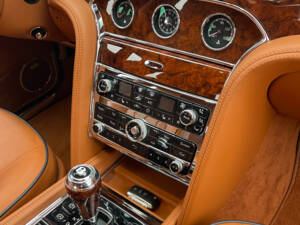 Immagine 18/24 di Bentley Mulsanne (2012)