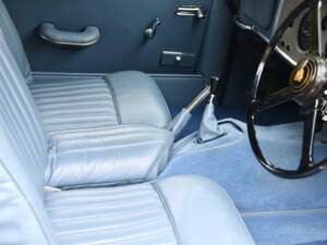 Image 11/13 of Jaguar XK 150 3.4 S FHC (1958)