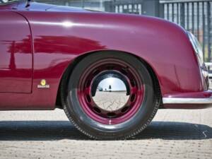 Image 9/13 de Porsche 356 1500 (1952)