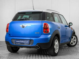 Image 45/50 of Mini Cooper Countryman (2011)