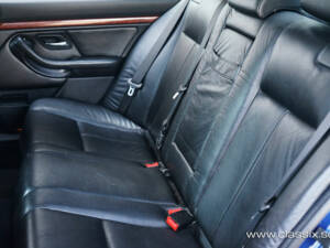 Image 17/21 de BMW M5 (1999)