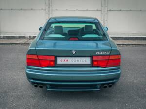 Afbeelding 15/50 van BMW 840Ci (1997)