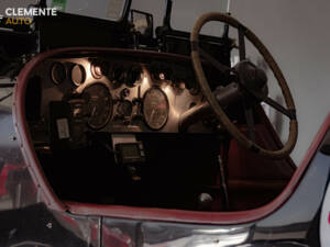 Immagine 6/10 di Lagonda 4,5 Liter LG 45 Le Mans (1935)